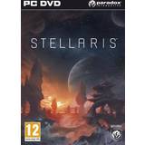 7 - Spel - Strategi PC-spel Stellaris (PC)