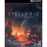 Tävlingsläge PC-spel Stellaris - Galaxy Edition (PC)