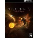 Tävlingsläge PC-spel Stellaris: Leviathans - Story Pack (PC)