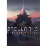 Tävlingsläge PC-spel Stellaris: Ancient Relics - Story Pack (PC)