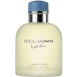 Dolce & Gabbana Dam Eau de Toilette Dolce & Gabbana Light Blue Pour Homme EdT 75ml