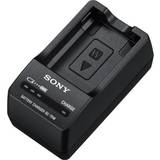 Kamerabatteriladdare Batterier & Laddbart Sony BC-TRW