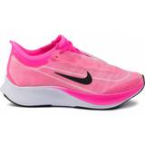 Nike zoom fly Nike Zoom Fly 3 W - Pink Blast/Atmosphere Gray/White/True Berry