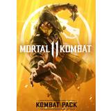 Fighting PC-spel Mortal Kombat 11: Kombat Pack (PC)