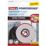 Byggtejp TESA Powerbond Ultra Strong 1500x19mm