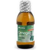 Ledins Vitaminer & Kosttillskott Ledins Omega-3 150ml