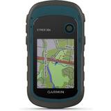 Knappsats Handhållen GPS Garmin eTrex 22x