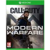 Modern warfare xbox Call of Duty: Modern Warfare (XOne)