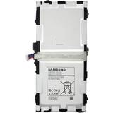 Samsung Batterier - Li-ion Batterier & Laddbart Samsung EB-BT800FBE