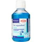 Virbac Katter - Päls- & Tandvårdsprodukter Husdjur Virbac Aquadent Drinking Water Additive