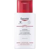 Reseförpackningar Body lotions Eucerin pH5 Lotion with Parfume 100ml