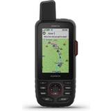 Handhållen GPS Garmin GPSMap 66i