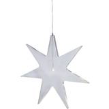 LED-belysning Julstjärnor Star Trading Karla Julstjärna 30cm