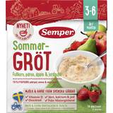 Semper Summer Porridge 500g 500g
