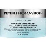 Peter Thomas Roth Hudvård Peter Thomas Roth Water Drench Hyaluronic Cloud Cream Hydrating Moisturizer 48ml