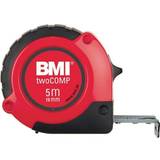BMI Twocomp 472341021M 3m Måttband
