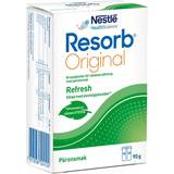 Nestlé Vitaminer & Kosttillskott Nestle Resorb Original Päron