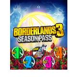 Kooperativt spelande - RPG - Säsongspass PC-spel Borderlands 3 - Season Pass (PC)