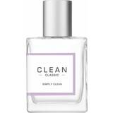 Clean Parfymer Clean Classic Simply Clean EdP 60ml