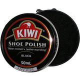 Kiwi skokräm KIWI Shoe Polish Black 50ml