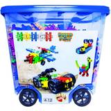 Clics Toys Rollerbox 25 in 1