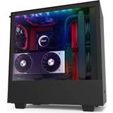 Datorchassin NZXT H510i Matte Tempered Glass
