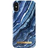 Guld Skal iDeal of Sweden Fashion Case for iPhone X/XS
