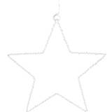 Sirius Julstjärnor Sirius Liva White Julstjärna 30cm