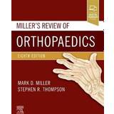 Miller's Review of Orthopaedics (Häftad, 2019)