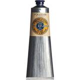 Fotvård L'Occitane Shea Butter Foot Cream 150ml