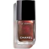 Chanel Nagelprodukter Chanel Le Vernis Longwear Nail Colour #917 Opulence 13ml