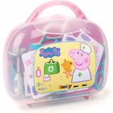 Smoby Peppa Pig Doctor Case