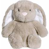 Teddykompaniet Leksaker Teddykompaniet Teddy Heaters Rabbit 35cm