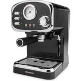 Gastroback Espressomaskiner Gastroback Design Espresso Machine Basic