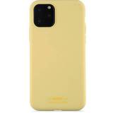 Mobilfodral Holdit Silicone Phone Case for iPhone 11 Pro