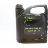 Mazda Bilvård & Fordonstillbehör Mazda Original Oil Ultra 5W-30 Motorolja 5L