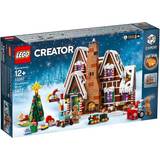 Lego Creator på rea Lego Creator Gingerbread House 10267