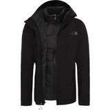The north face mountain jacket The North Face Mountain Light Triclimate Jacket - TNF Black