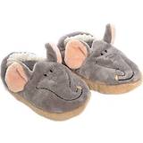 Teddykompaniet Diinglisar Baby Boots - Elefant