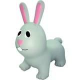 Kaniner Hoppbollar Gerardo Toys Jumping Animal Rabbit