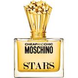Moschino Eau de Parfum Moschino Cheap And Chic Stars EdP 50ml