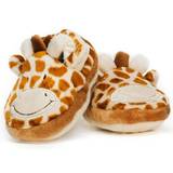 Barnskor Teddykompaniet Diinglisar Baby Boots - Giraff