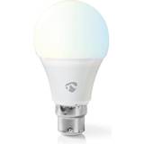 Nedis WIFILW10WTB22 LED Lamps 9W B22