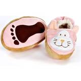 Teddykompaniet Diinglisar Baby Boots - Cat