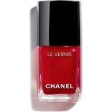 Chanel Nagelprodukter Chanel Le Vernis Longwear Nail Colour #918 Flamboyance 13ml