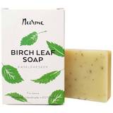 Nurme Bad- & Duschprodukter Nurme Soap Birch Leaf 100g