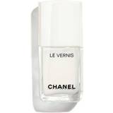Chanel Nagelprodukter Chanel Le Vernis Longwear Nail Colour #711 Pure White 13ml