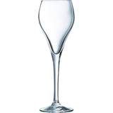 Arcoroc Brio Champagneglas 9.5cl 6st