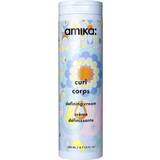 Färgbevarande Curl boosters Amika Curl Corps Defining Cream 200ml