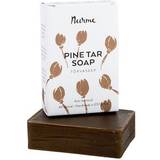 Nurme Hygienartiklar Nurme Soap Pine Tar 100g